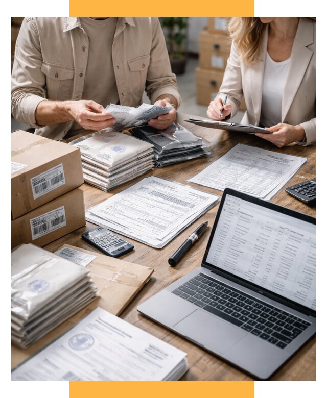 Закупка и доставка из Турции от 25403 р. - СетСервис-Мнс