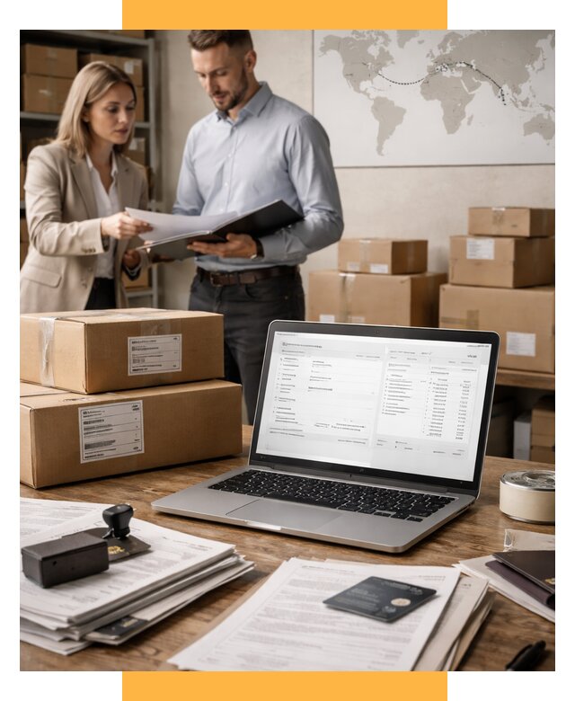 Выкуп товара в ОАЭ под ключ оперативно от 7621 р. | СетСервис-Мнс