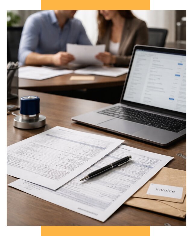 Оплата инвойсов за рубеж под ключ от 3556 р., СетСервис-Мнс