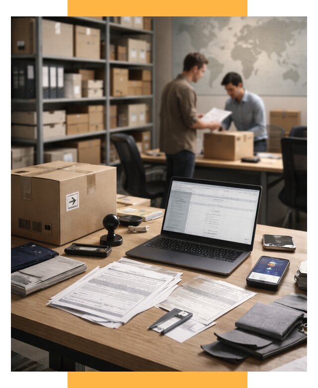 Выкуп товара за рубежом и доставка от 5081 р. | СетСервис-Мнс