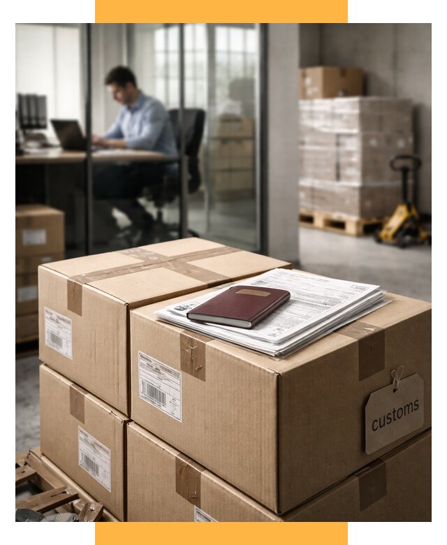 Параллельный импорт под ключ от 20322 р., логистика от СетСервис-Мнс