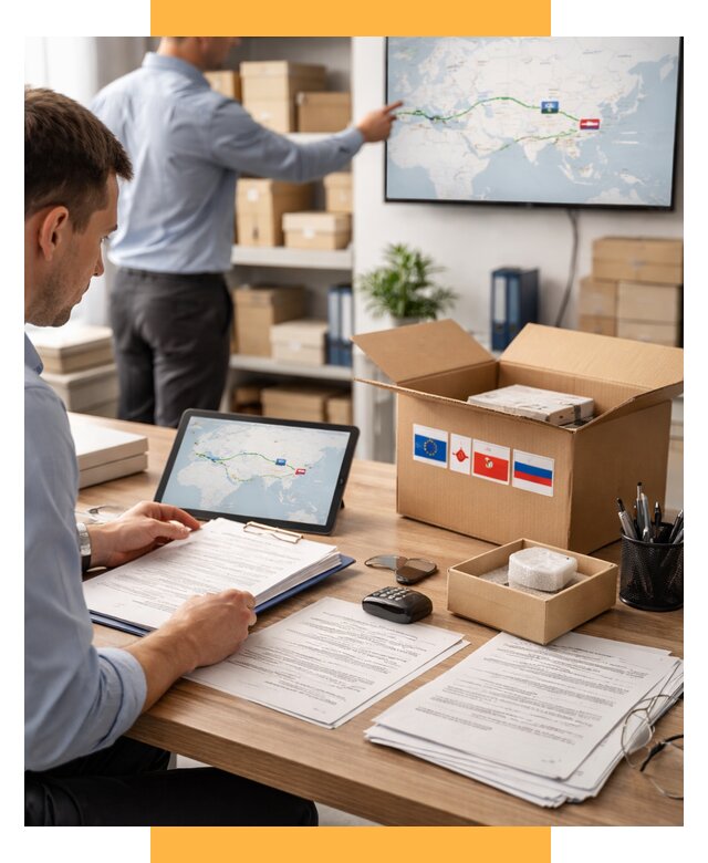 Импорт через третьи страны легально от 25403 р. | СетСервис-Мнс