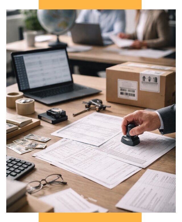 Международная поставка под ключ от 76208 р. | СетСервис-Мнс